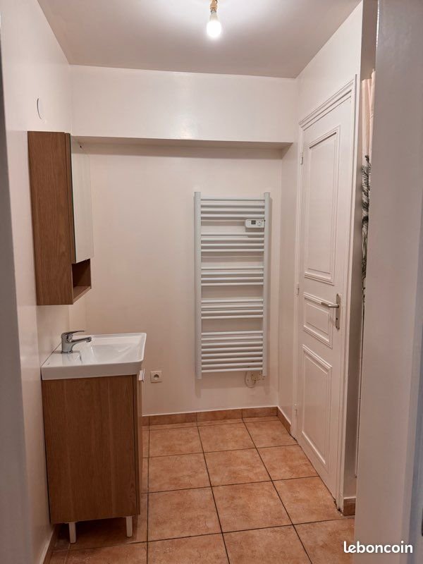 Appartement à louer, 31m², Mantes-la-Jolie