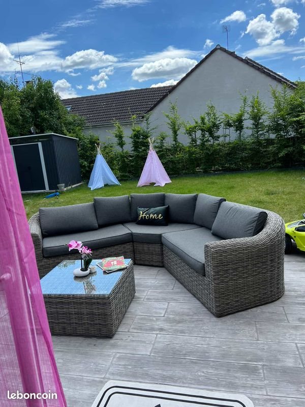 Maison à vendre, 127m², L'Isle-Adam