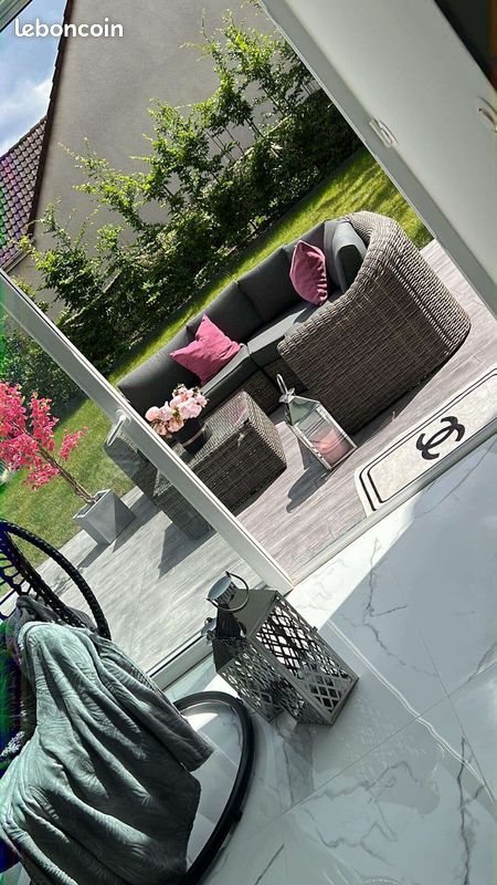 Maison à vendre, 127m², L'Isle-Adam