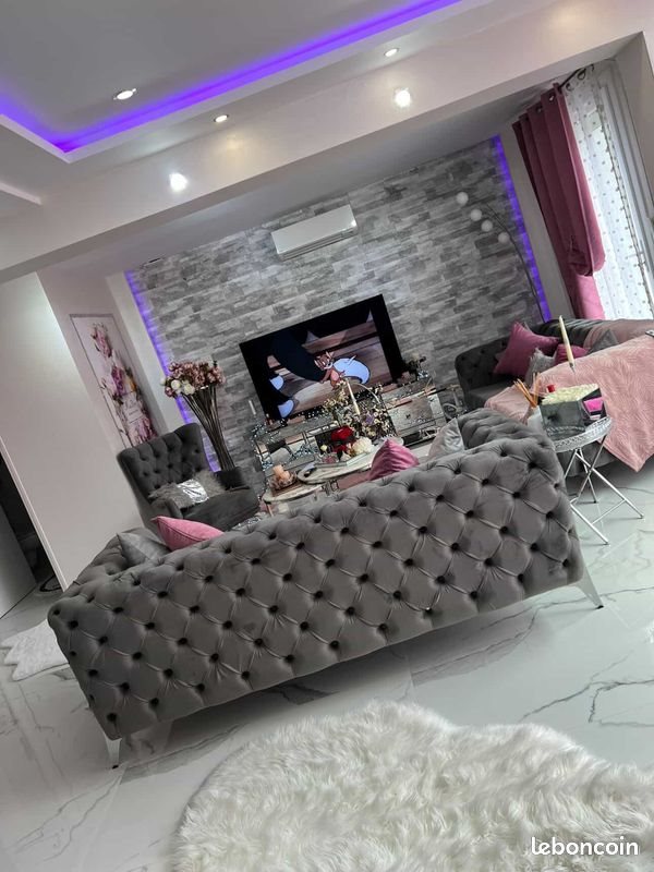 Maison à vendre, 127m², L'Isle-Adam