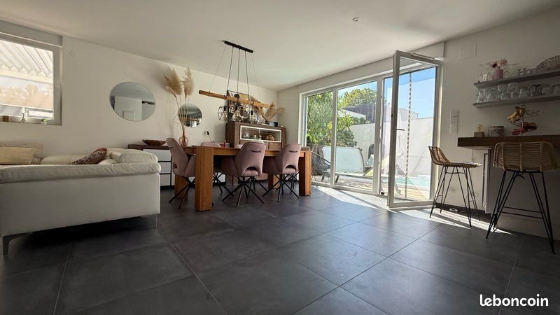 Maison à vendre, 92m², Strasbourg