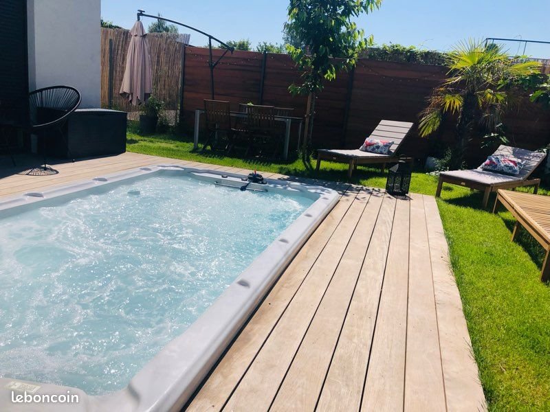 Maison à vendre, 92m², Strasbourg