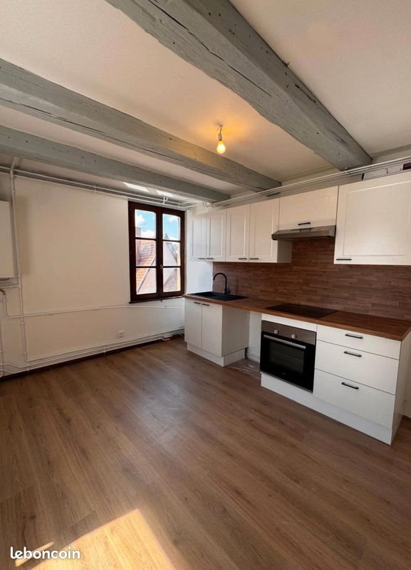 Appartement à louer, 93m², Sélestat