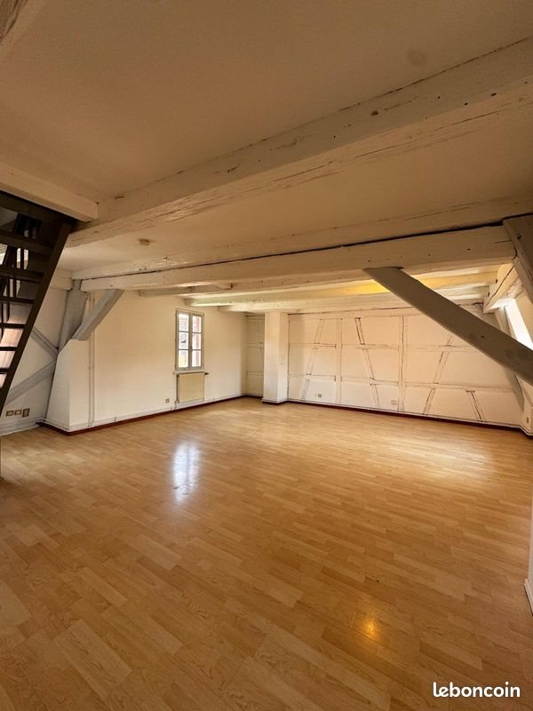 Appartement à louer, 93m², Sélestat