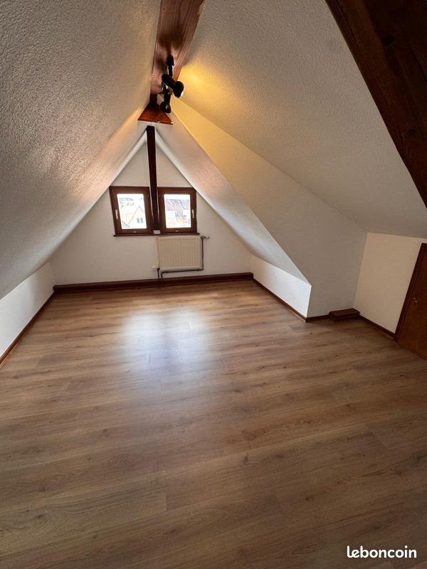 Appartement à louer, 93m², Sélestat