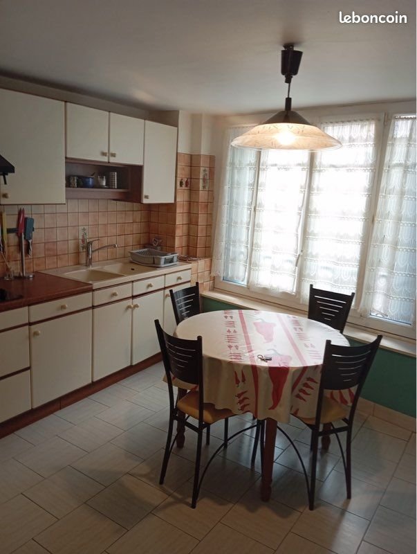Appartement à louer, 24m², Ax-les-Thermes