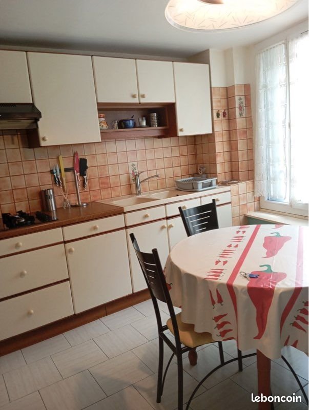 Appartement à louer, 24m², Ax-les-Thermes