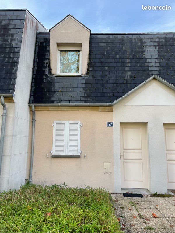 Maison à vendre, 60m², Ormes