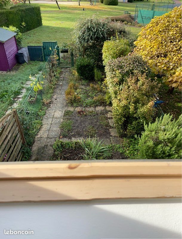 Maison à vendre, 60m², Ormes