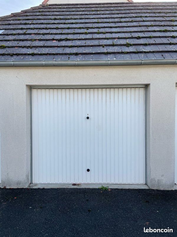 Maison à vendre, 60m², Ormes