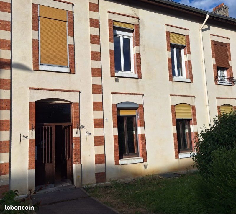 Appartement à vendre, 43m², Champigneulles
