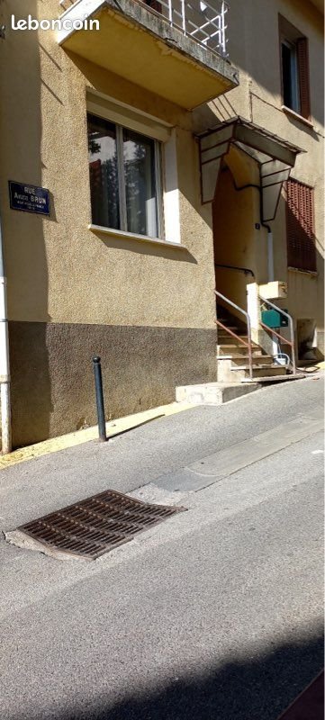 Appartement à louer, 60m², Oraison