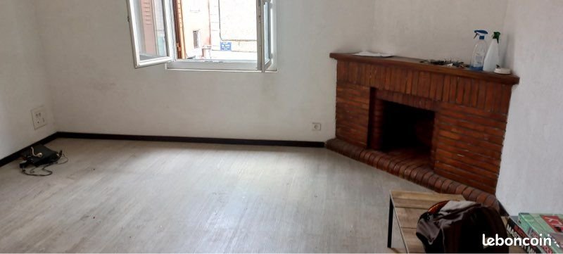 Appartement à louer, 60m², Oraison