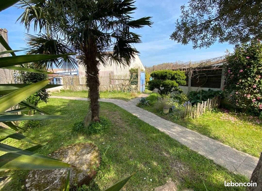 Maison à vendre, 121m², Bourcefranc-le-Chapus