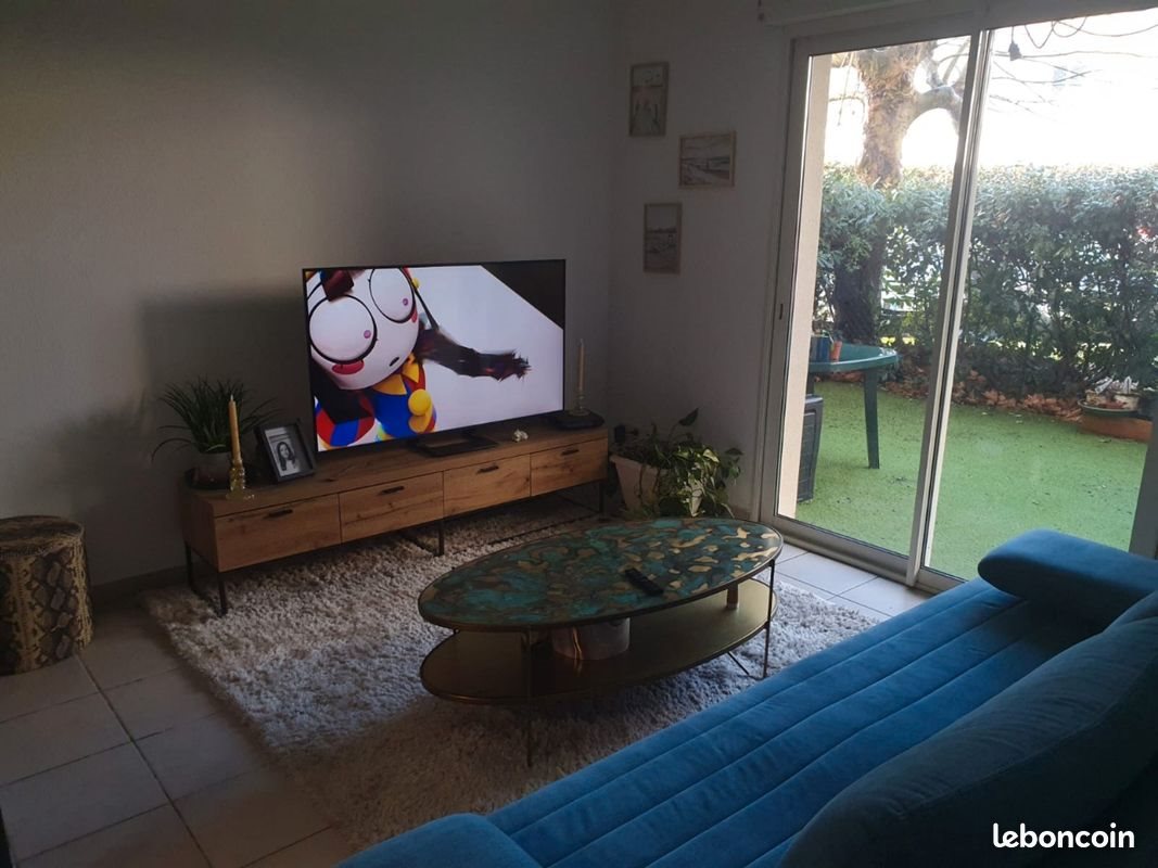 Appartement à louer, 54m², Saint-Vincent-de-Paul