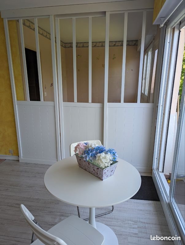 Appartement à vendre, 24m², Villers-sur-Mer