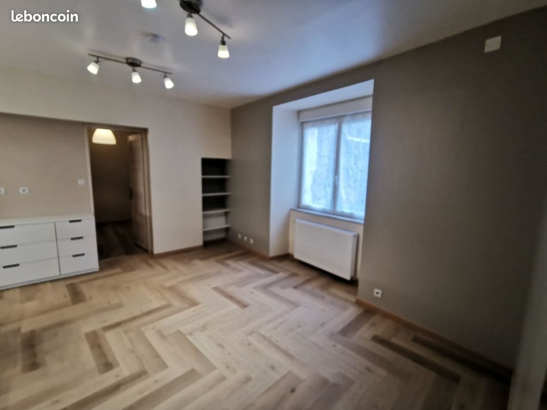 Appartement à louer, 52m², Saint-Didier-en-Velay