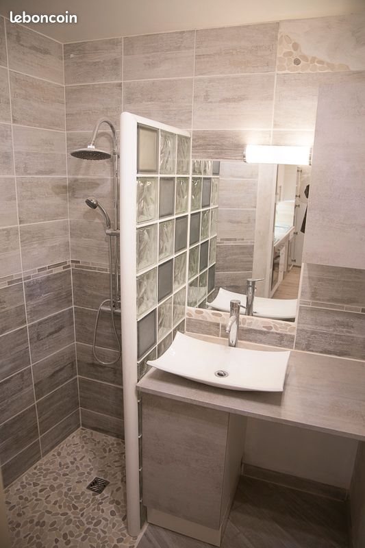 Appartement à louer, 52m², Saint-Didier-en-Velay