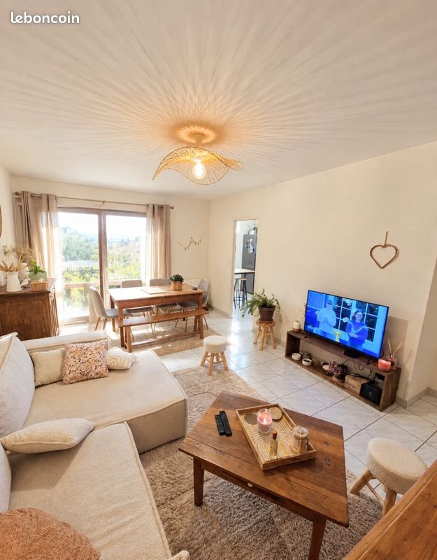 Appartement à vendre, 64m², Rodez
