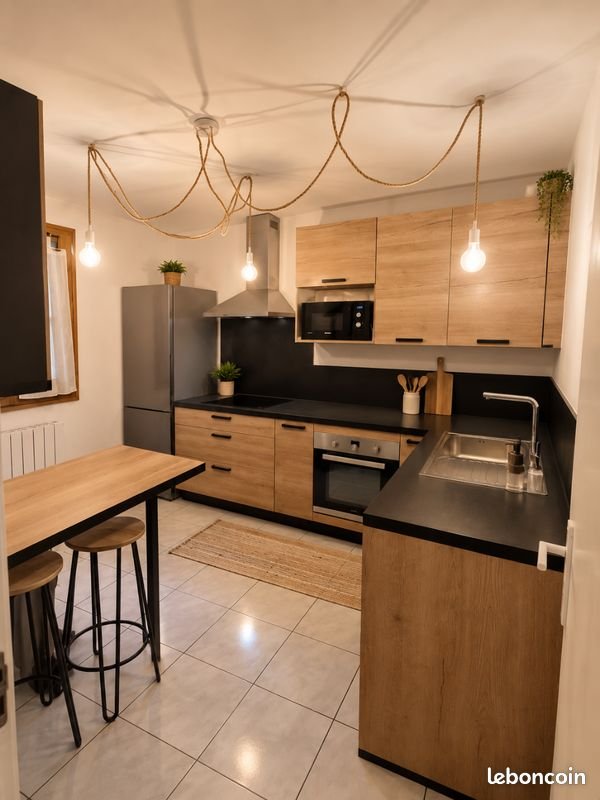 Appartement à vendre, 64m², Rodez