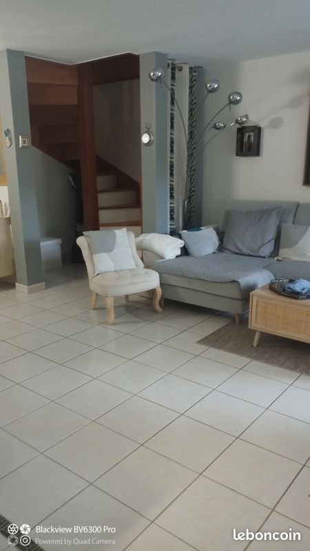 Maison à vendre, 70m², Baillet-en-France