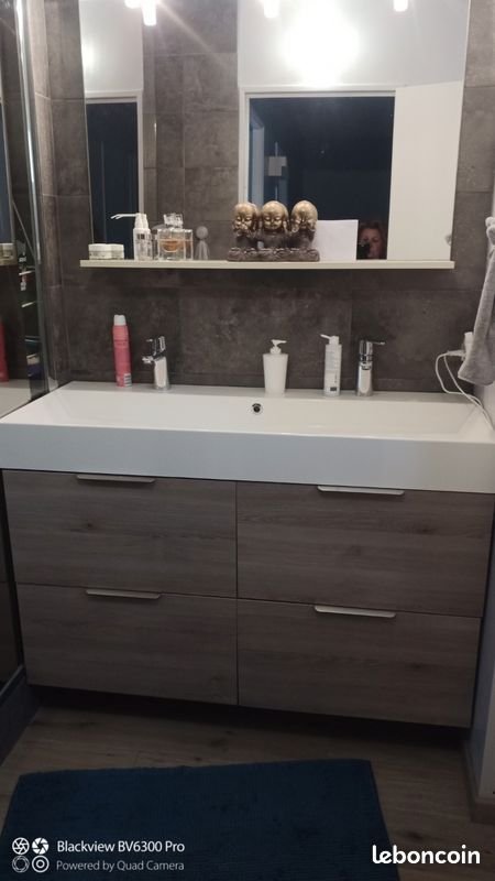 Maison à vendre, 70m², Baillet-en-France