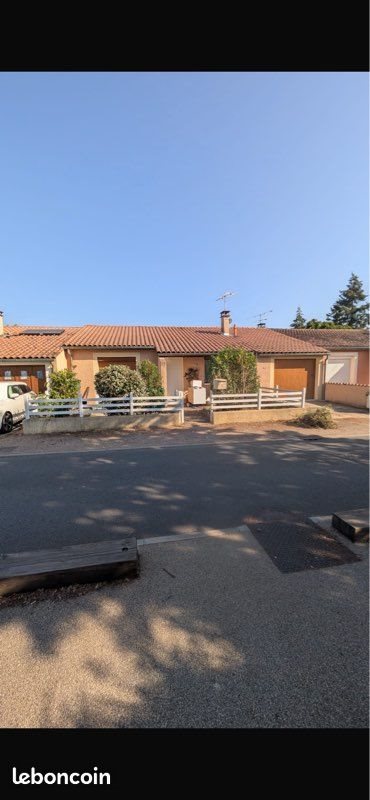 Maison à vendre, 92m², Albi