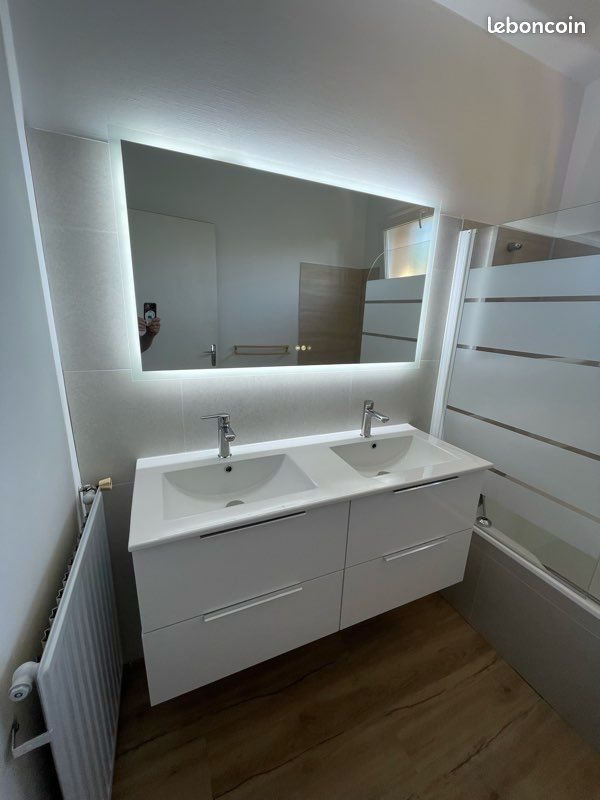 Maison à vendre, 92m², Albi