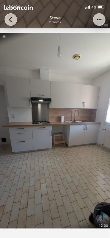Maison à vendre, 92m², Albi