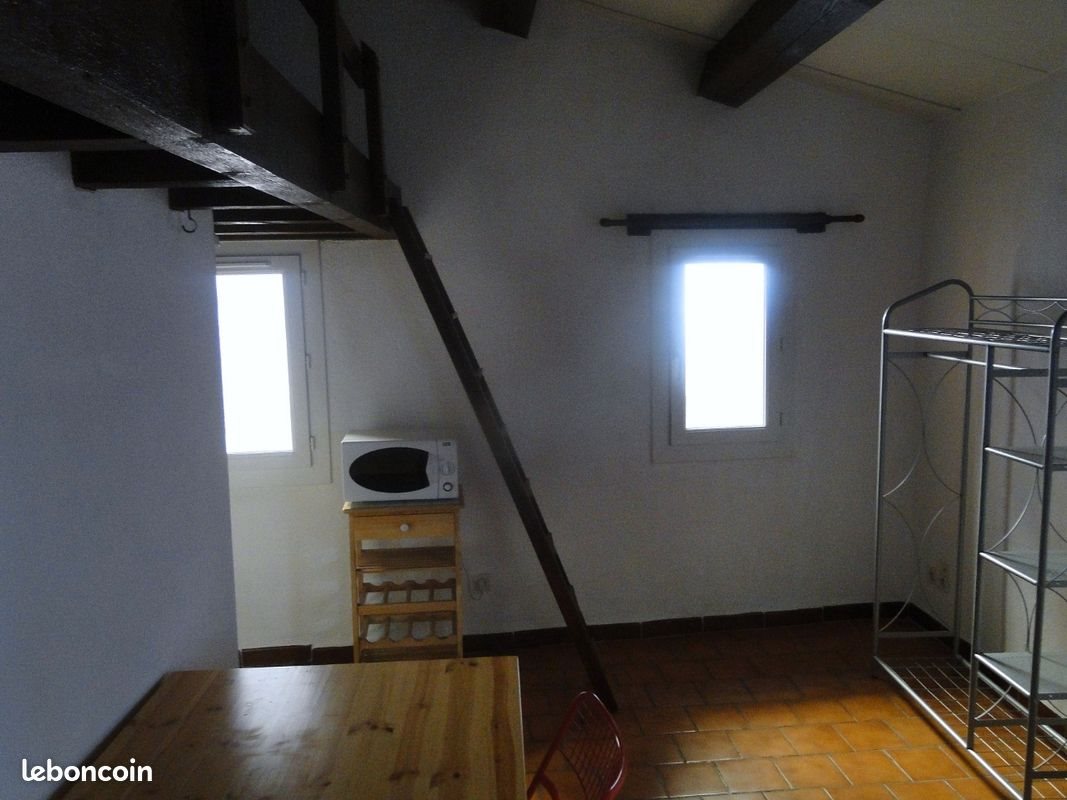 Appartement à louer, 19m², Aix-en-Provence
