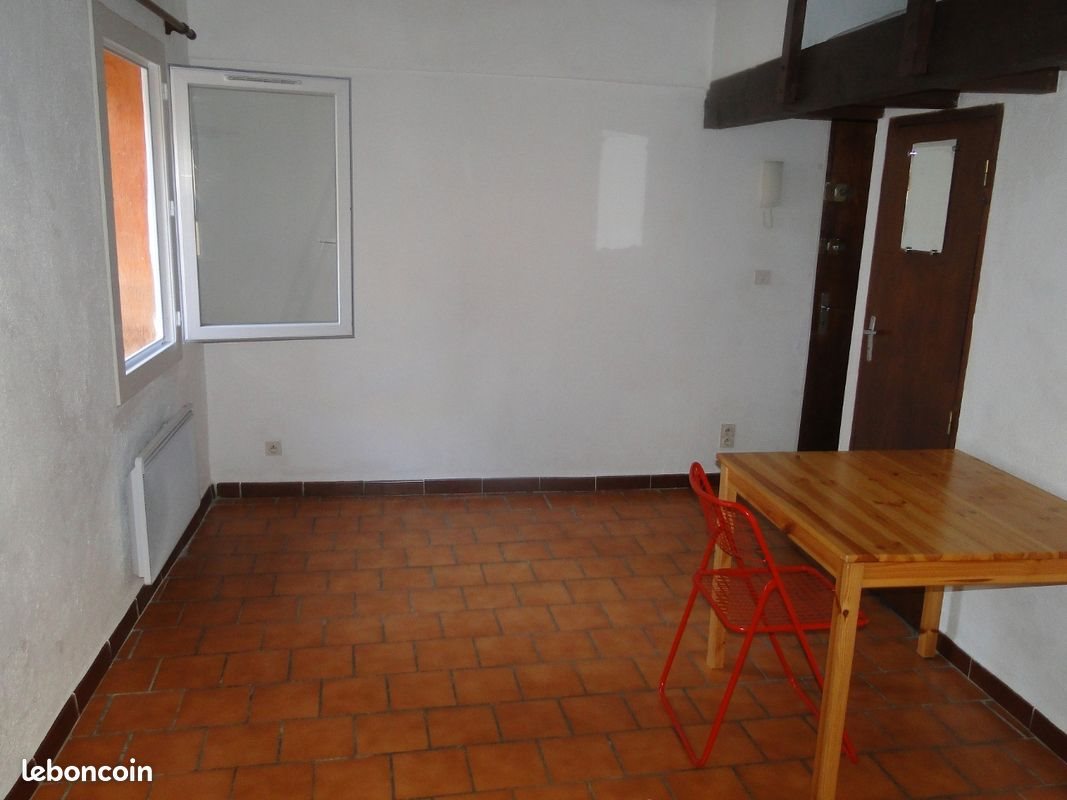 Appartement à louer, 19m², Aix-en-Provence