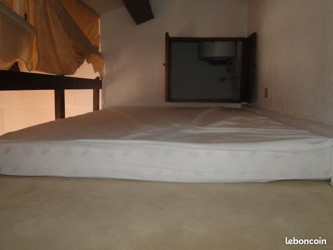 Appartement à louer, 19m², Aix-en-Provence