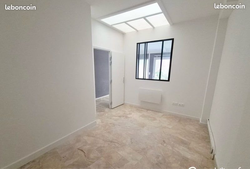 Appartement à louer, 34m², Amiens