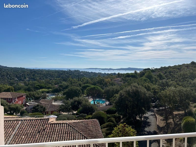 Appartement à vendre, 36m², Grimaud