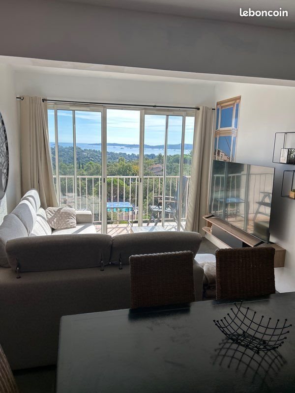 Appartement à vendre, 36m², Grimaud
