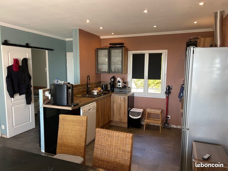 Appartement à vendre, 36m², Grimaud