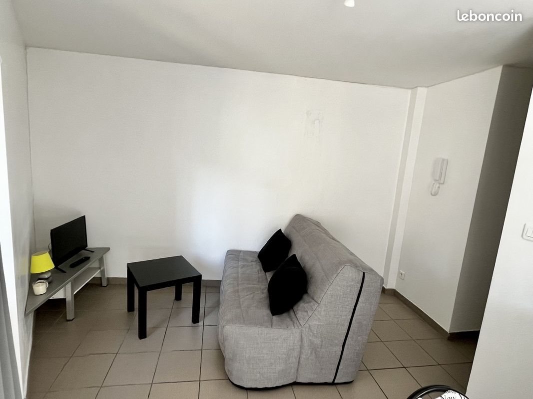 Appartement à louer, 18m², Le Puy-en-Velay