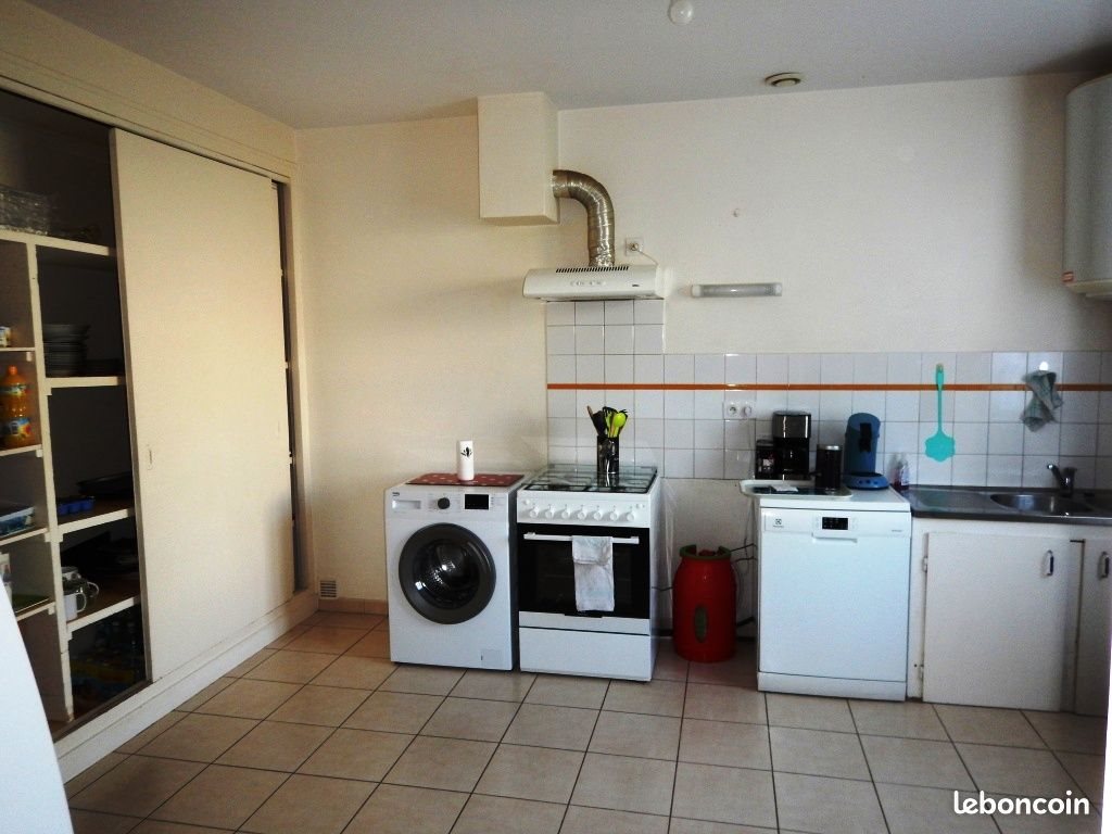 Maison à louer, 73m², Jarnac