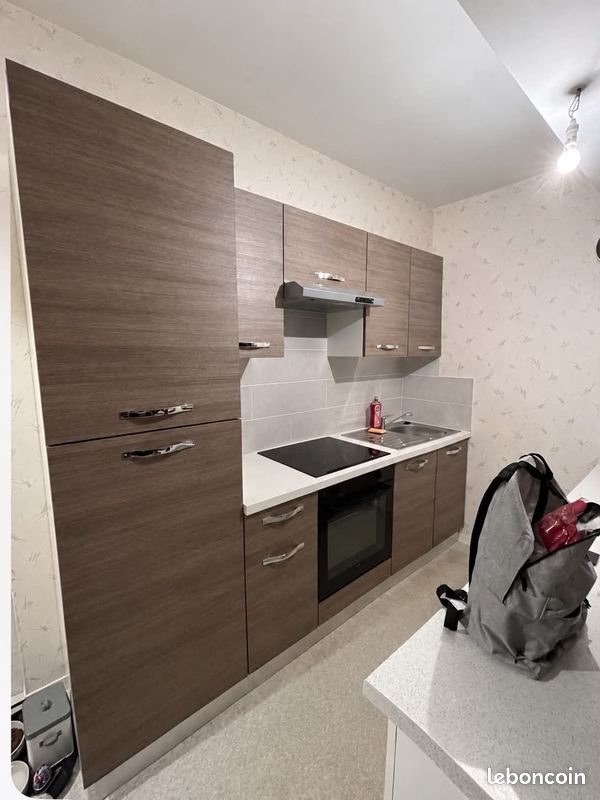 Appartement à louer, 62m², Guérande