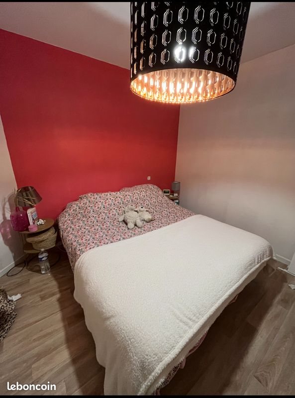 Appartement à louer, 62m², Guérande