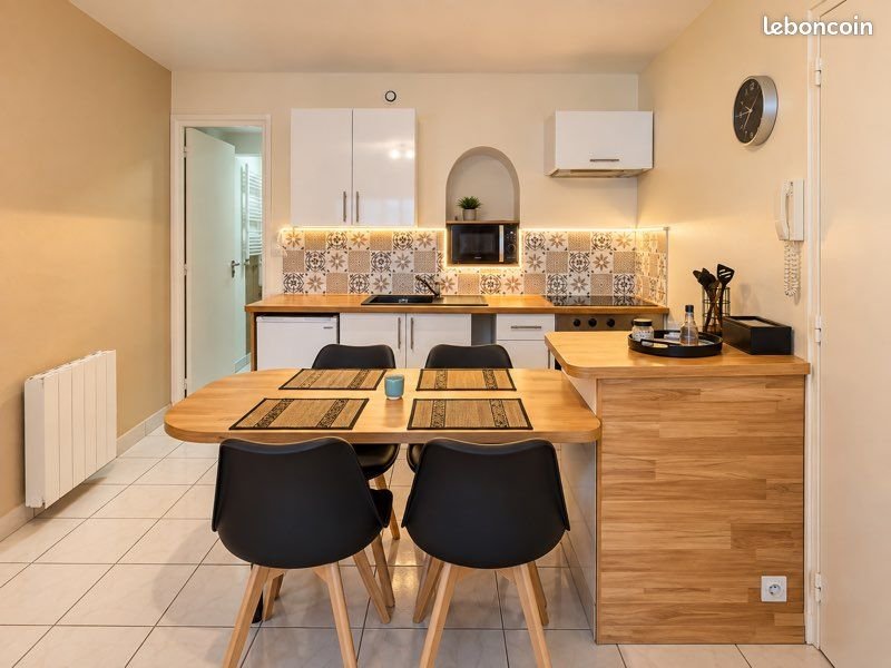 Appartement à louer, 27m², Pornichet