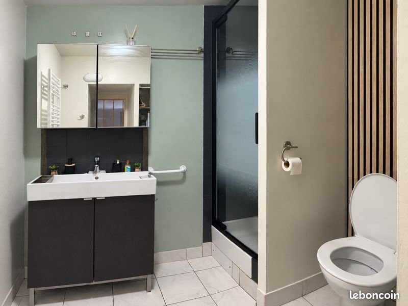 Appartement à louer, 27m², Pornichet