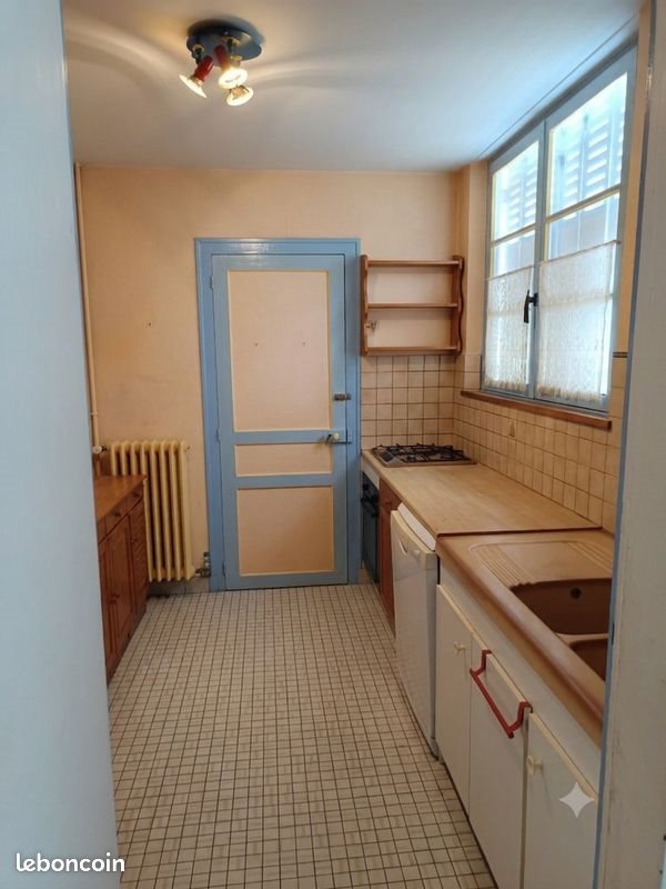 Maison à vendre, 100m², Bourth