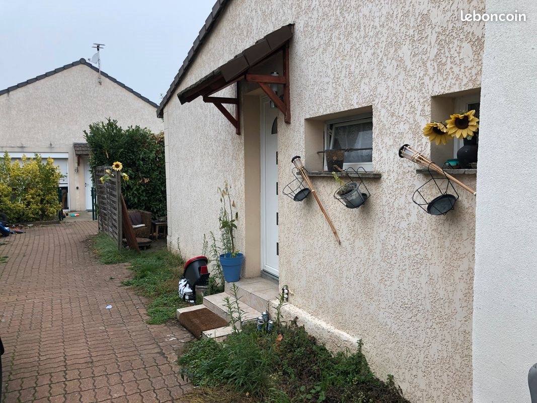 Appartement à louer, 20m², Saint-Gratien