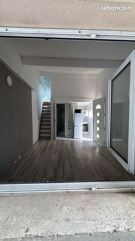 Appartement à louer, 20m², Saint-Gratien