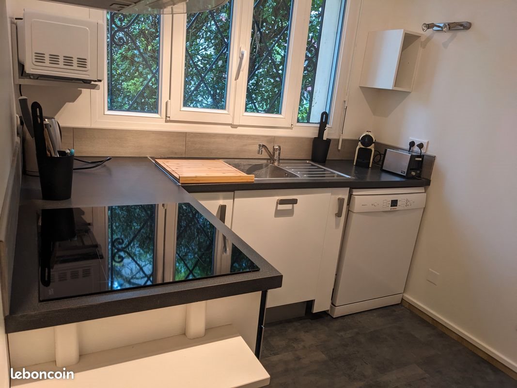Maison à louer, 78m², Besançon
