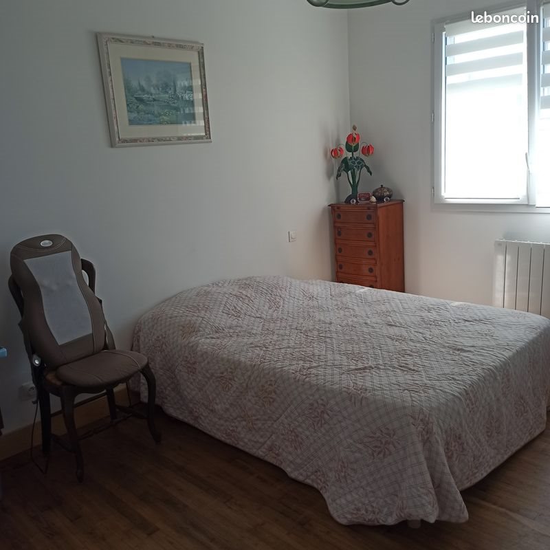 Maison à vendre, 126m², Baud