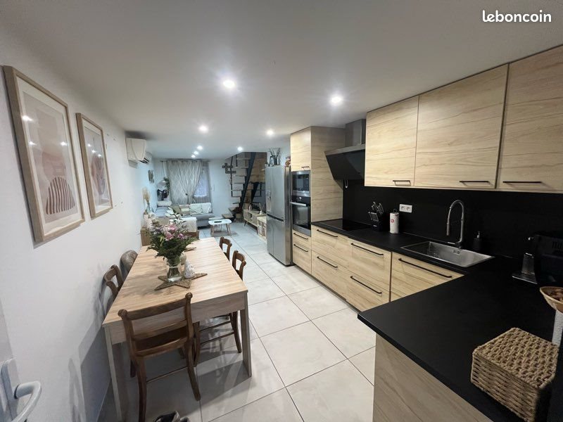 Appartement à vendre, 94m², Givors