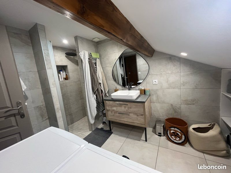 Appartement à vendre, 94m², Givors