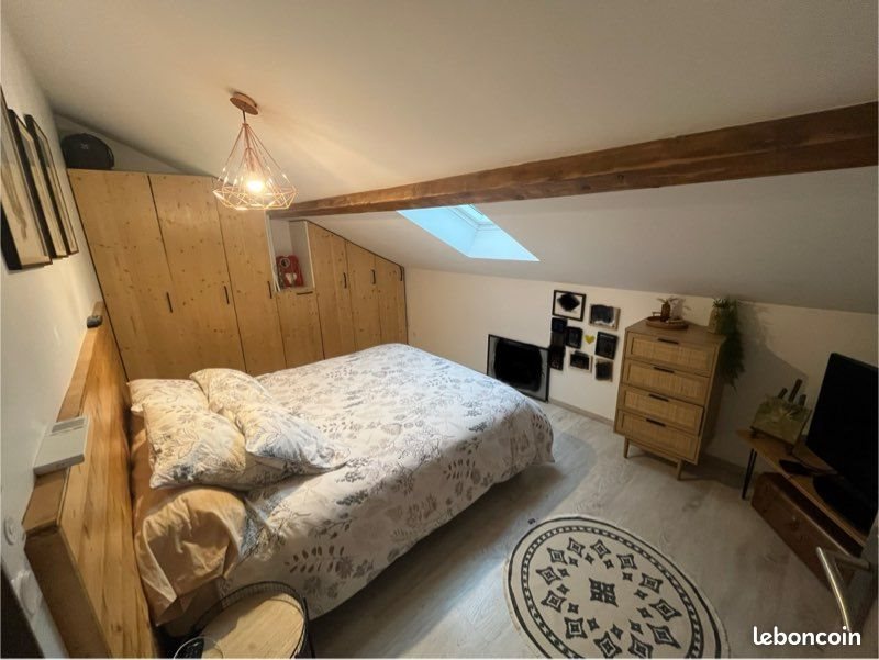 Appartement à vendre, 94m², Givors